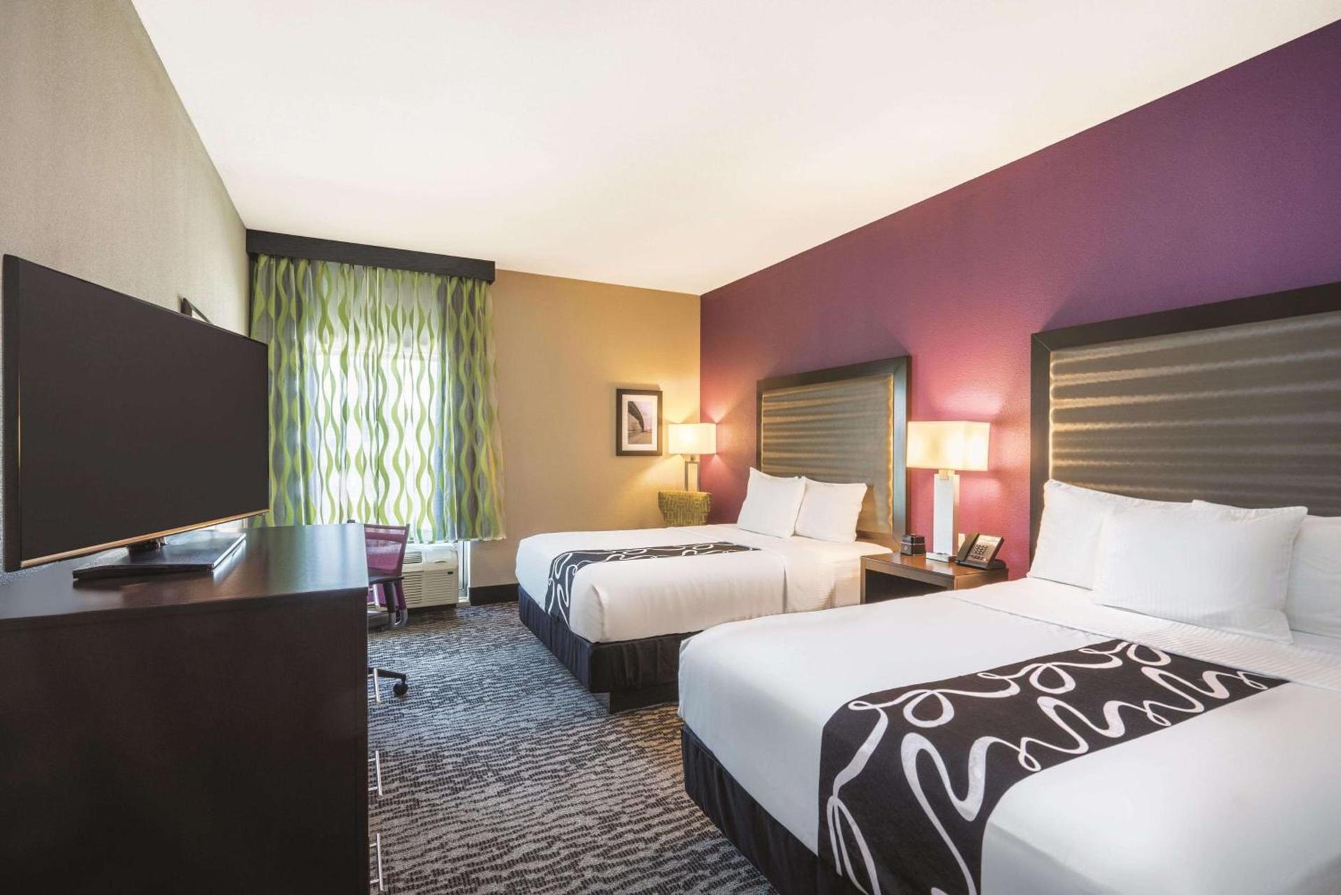 La Quinta by Wyndham Memphis Downtown photo 20