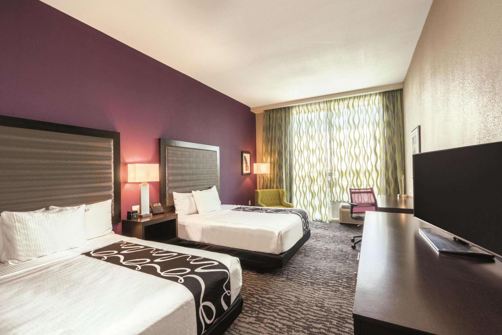 La Quinta by Wyndham Memphis Downtown photo 21