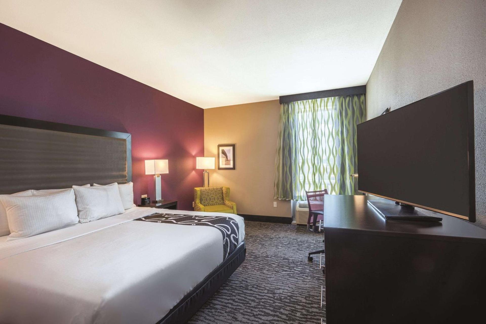 La Quinta by Wyndham Memphis Downtown photo 23