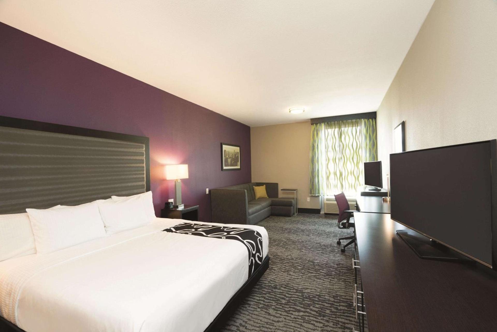 La Quinta by Wyndham Memphis Downtown photo 24