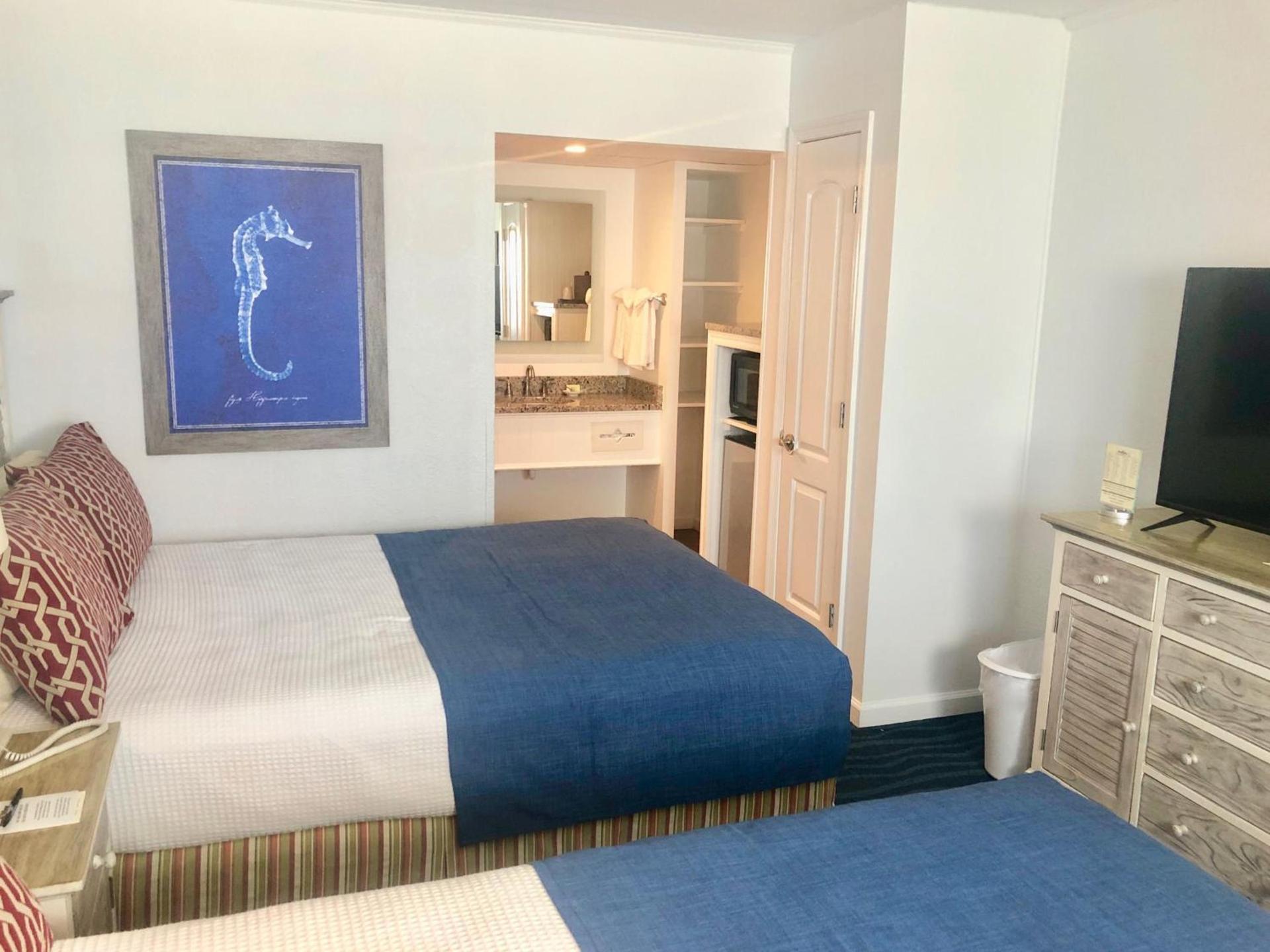 Beach View Hotel photo 26