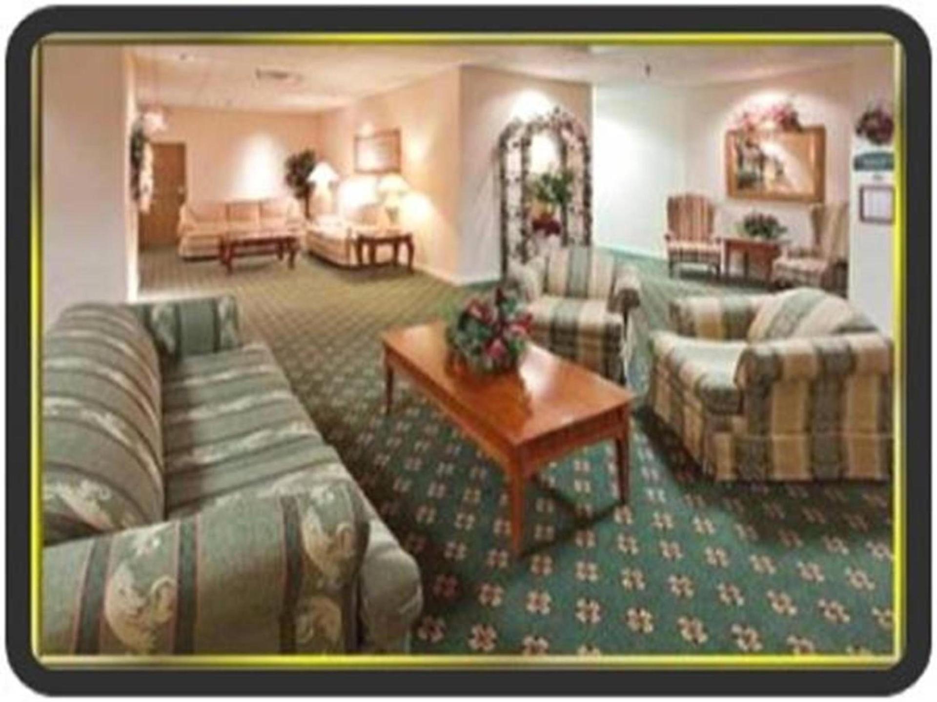 Quality Inn & Suites Schoharie near Howe Caverns photo 62