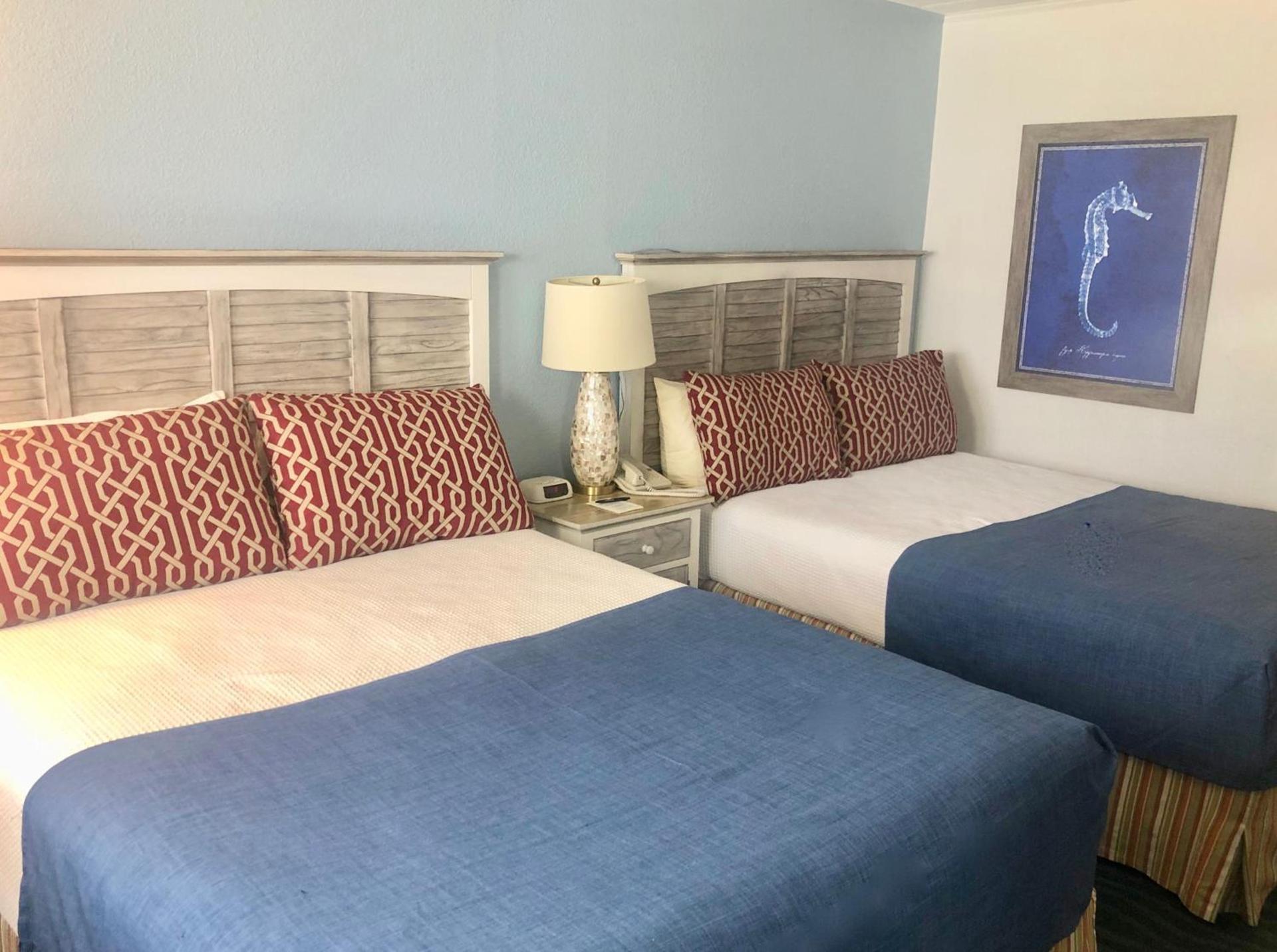 Beach View Hotel photo 7