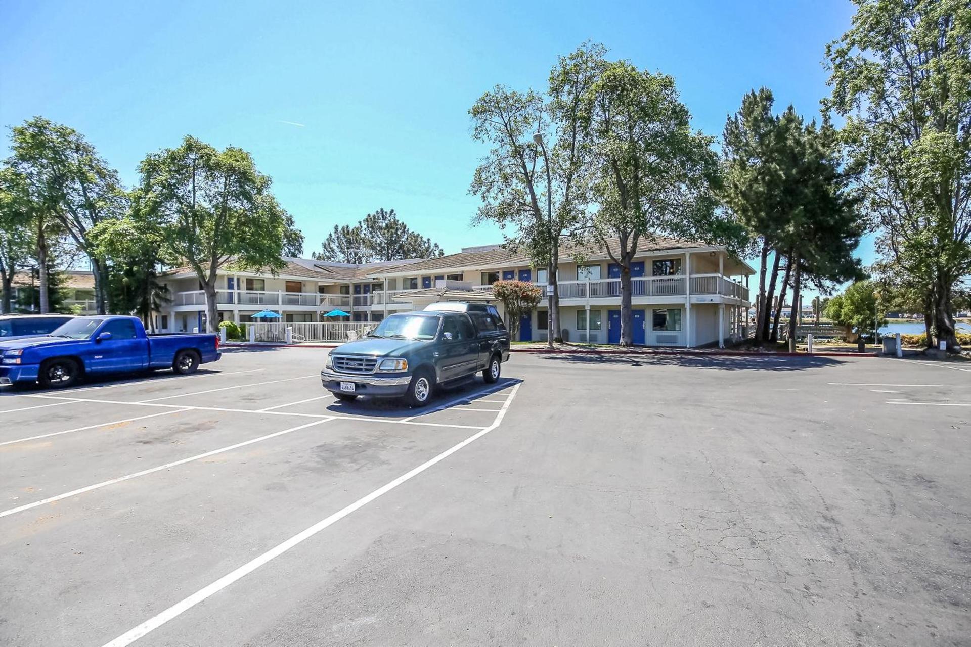 Motel 6-Oakland, CA - Embarcadero photo 20