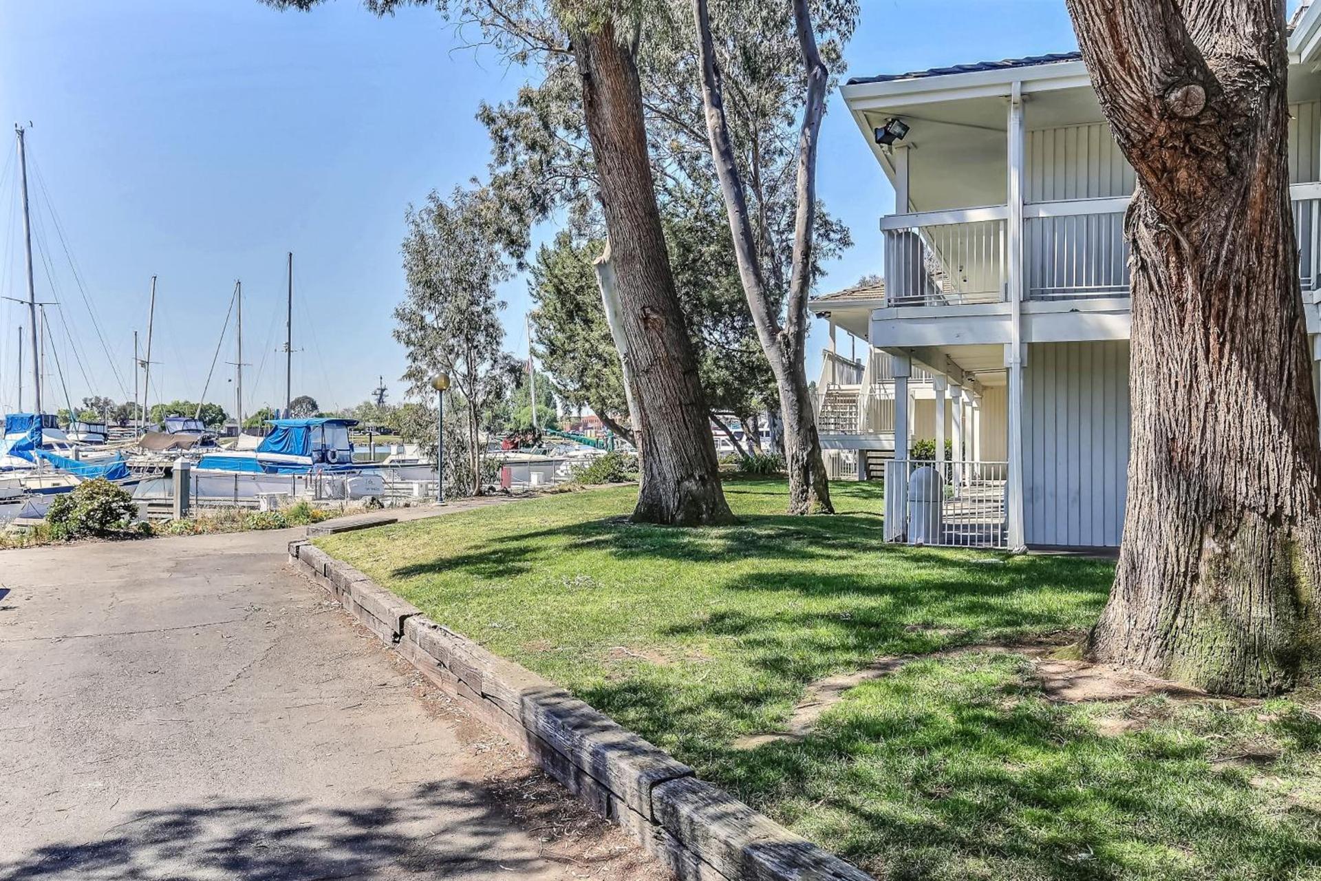 Motel 6-Oakland, CA - Embarcadero photo 22