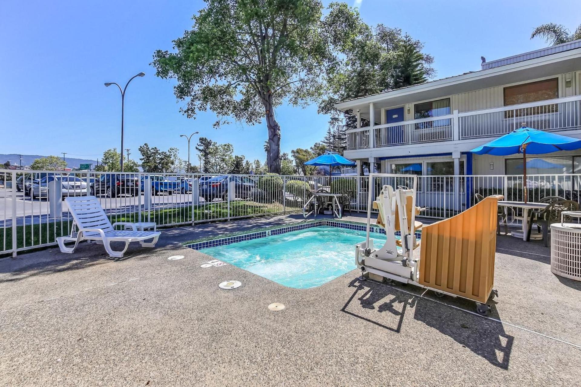 Motel 6-Oakland, CA - Embarcadero photo 29