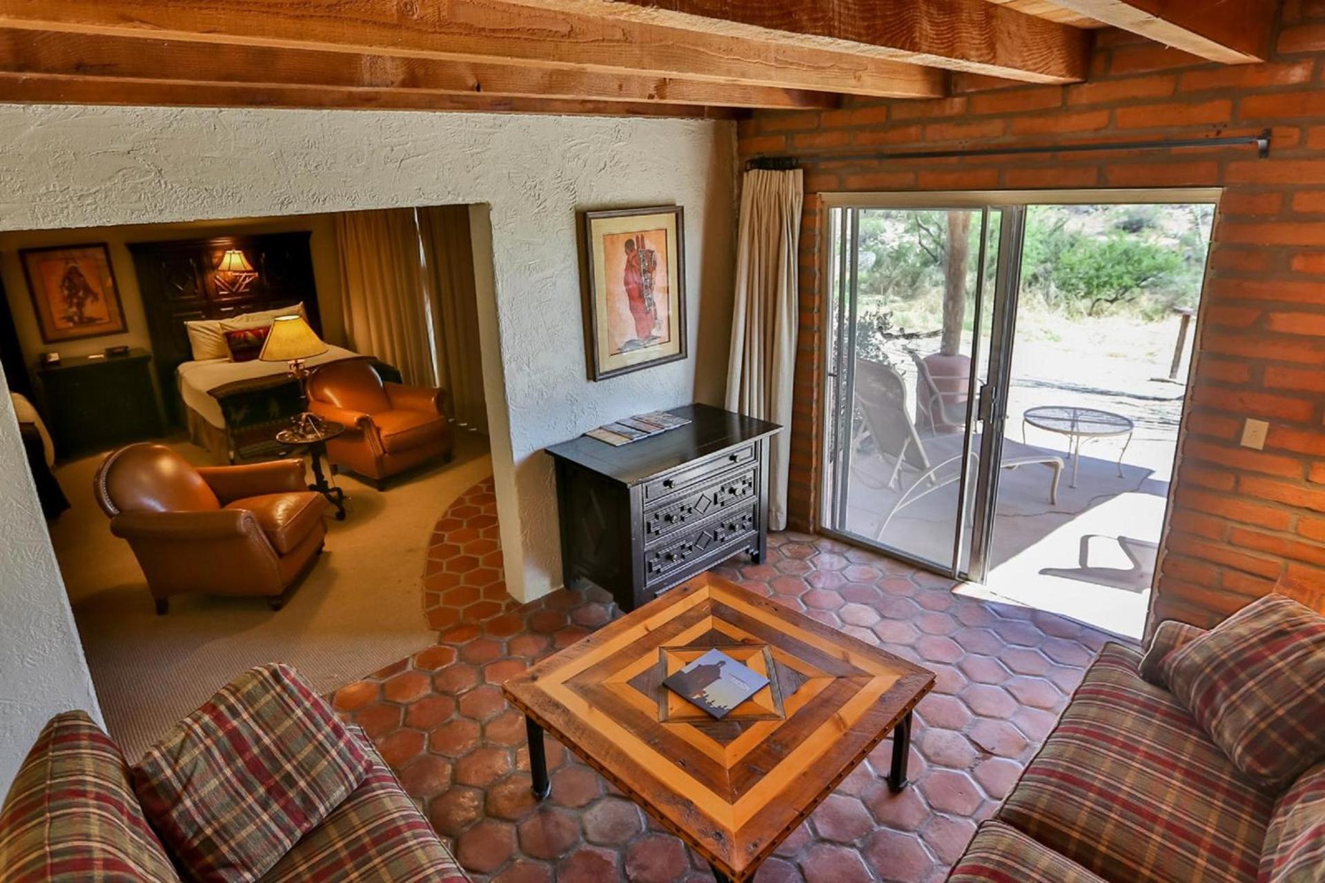 Tanque Verde Guest Ranch photo 16