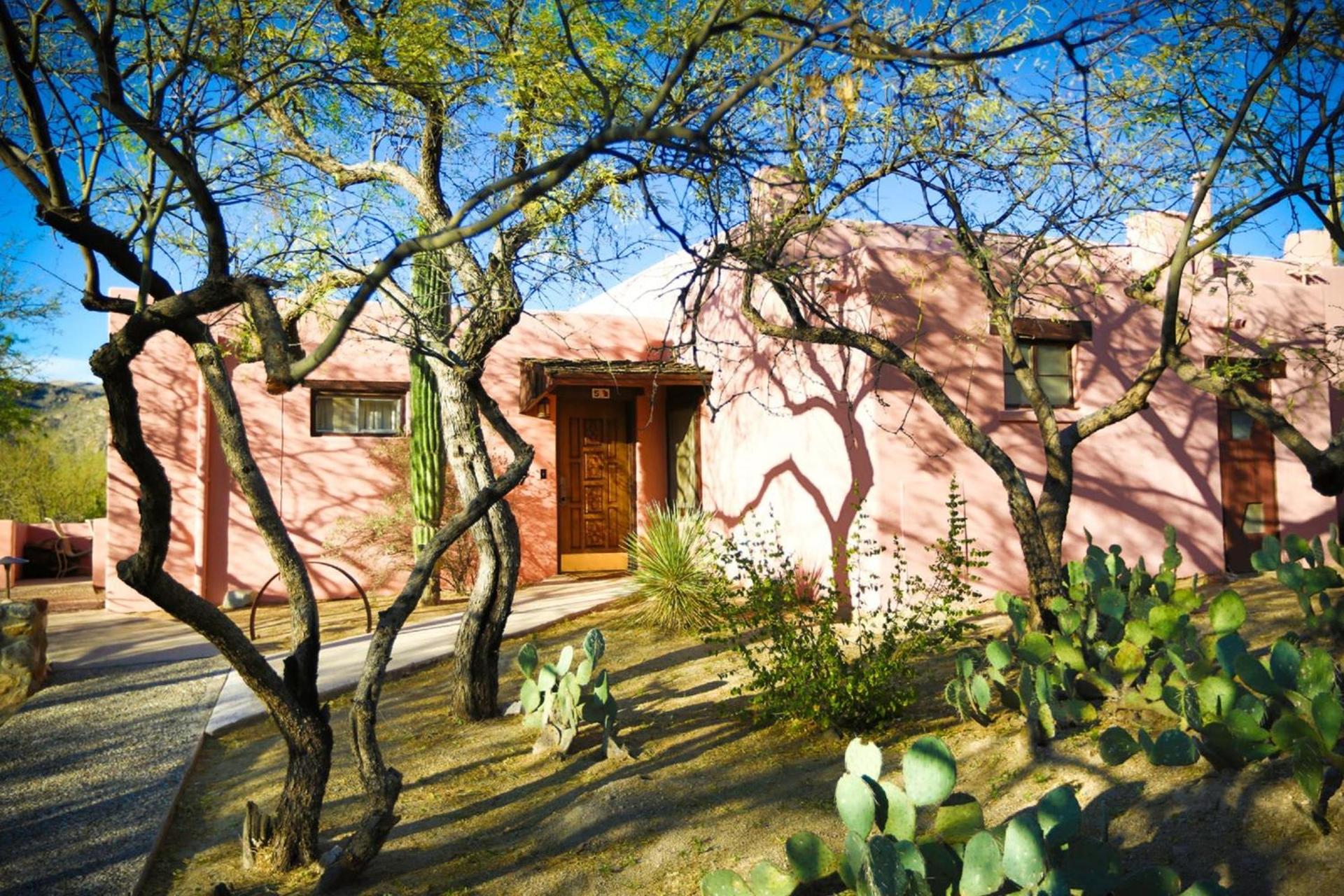 Tanque Verde Guest Ranch photo 12
