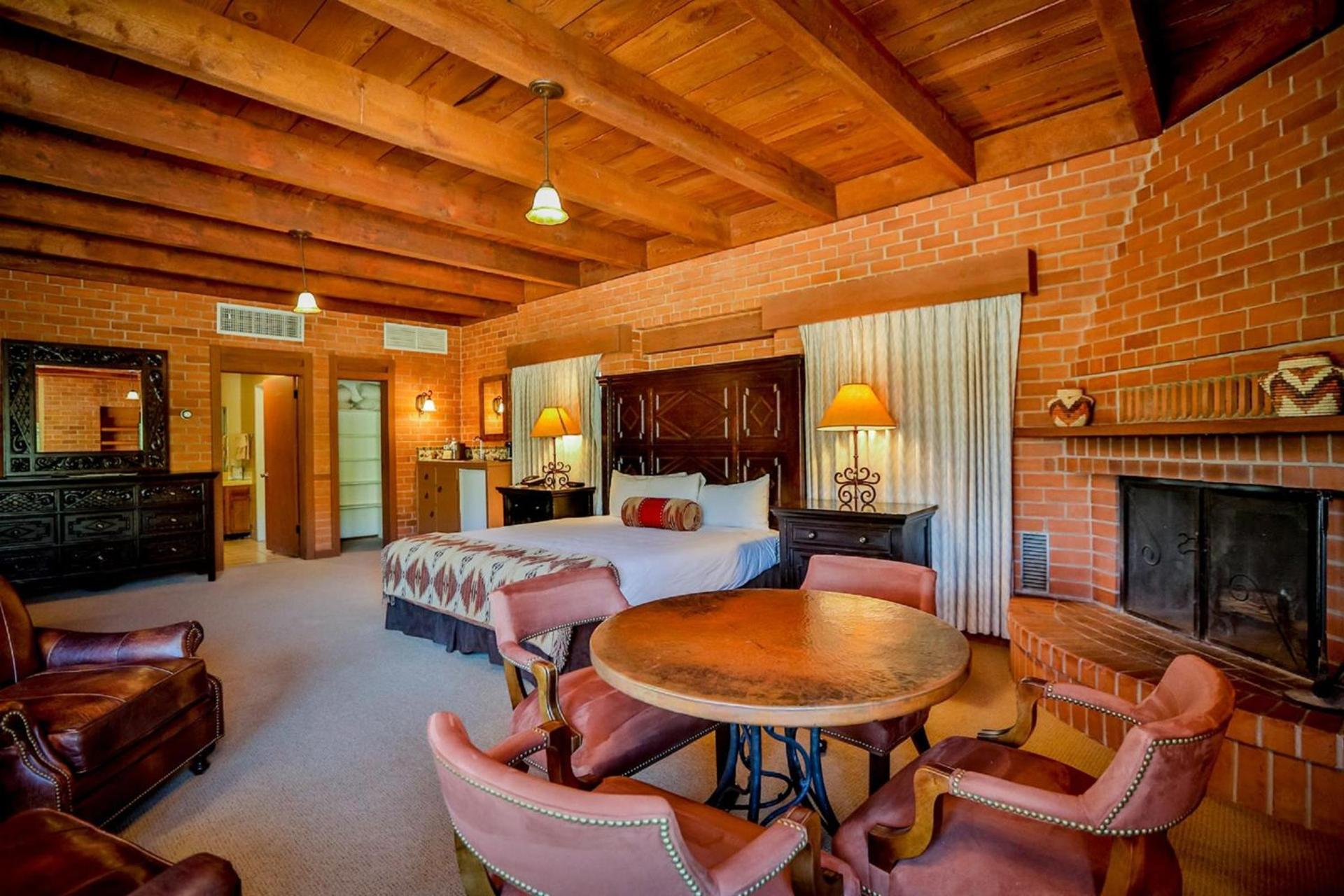 Tanque Verde Guest Ranch photo 26