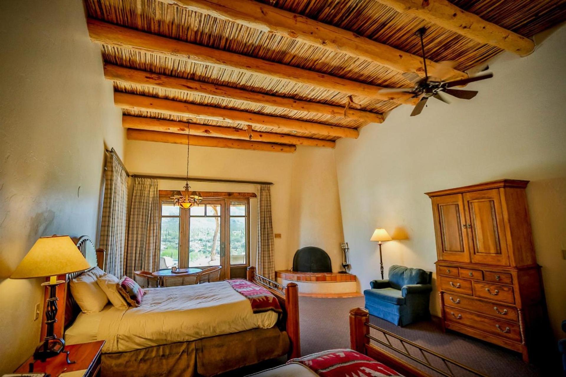 Tanque Verde Guest Ranch photo 22