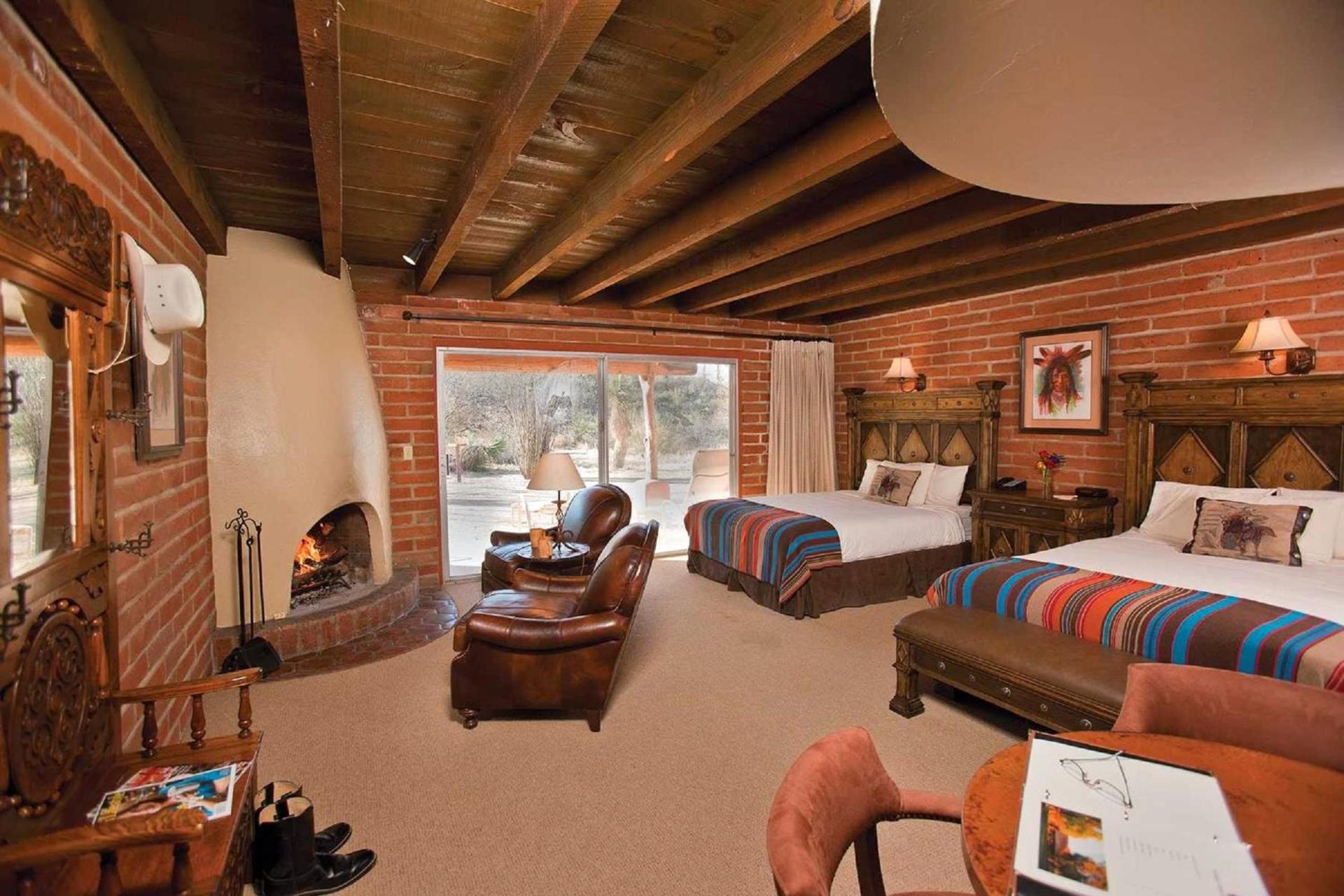 Tanque Verde Guest Ranch photo 27