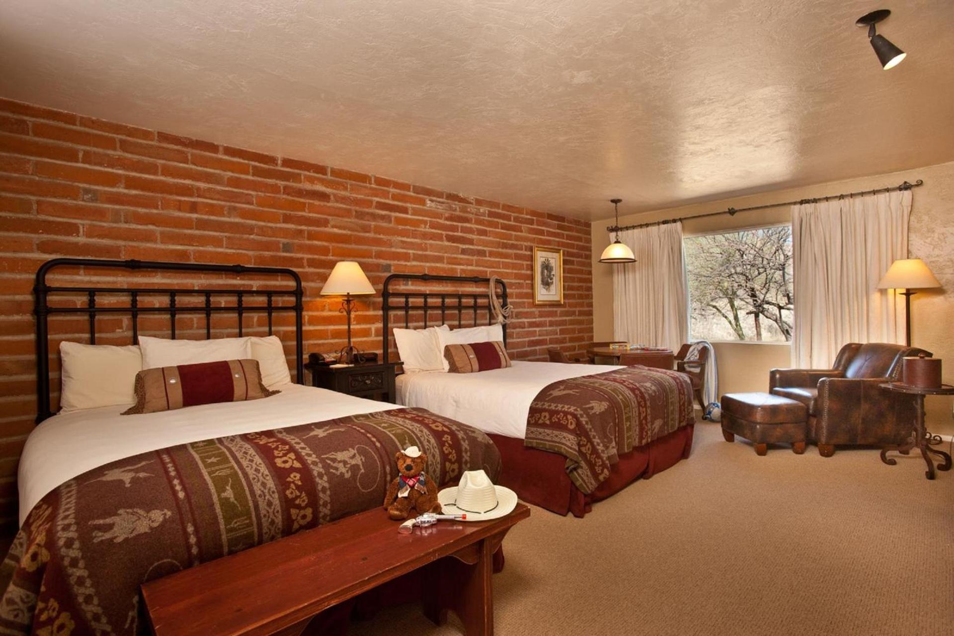 Tanque Verde Guest Ranch photo 21