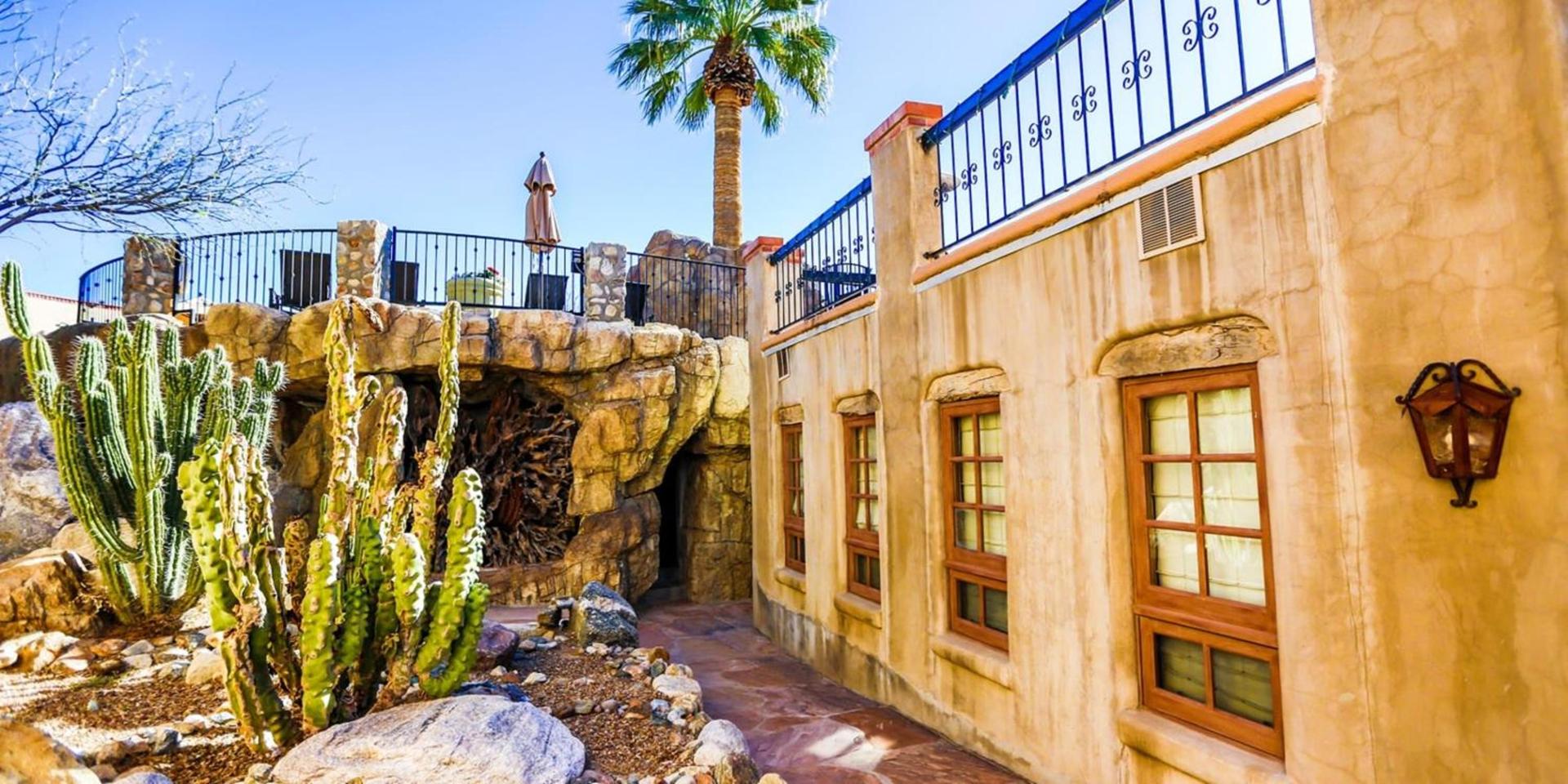 Tanque Verde Guest Ranch photo 19
