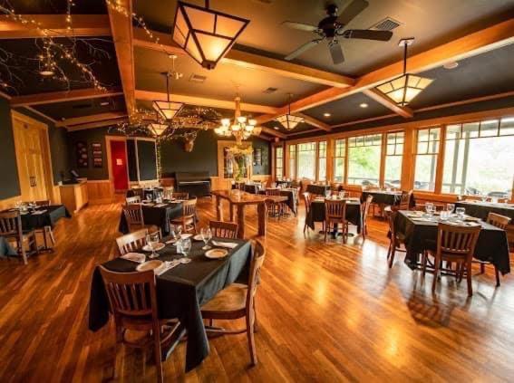 Nantahala Village photo 29