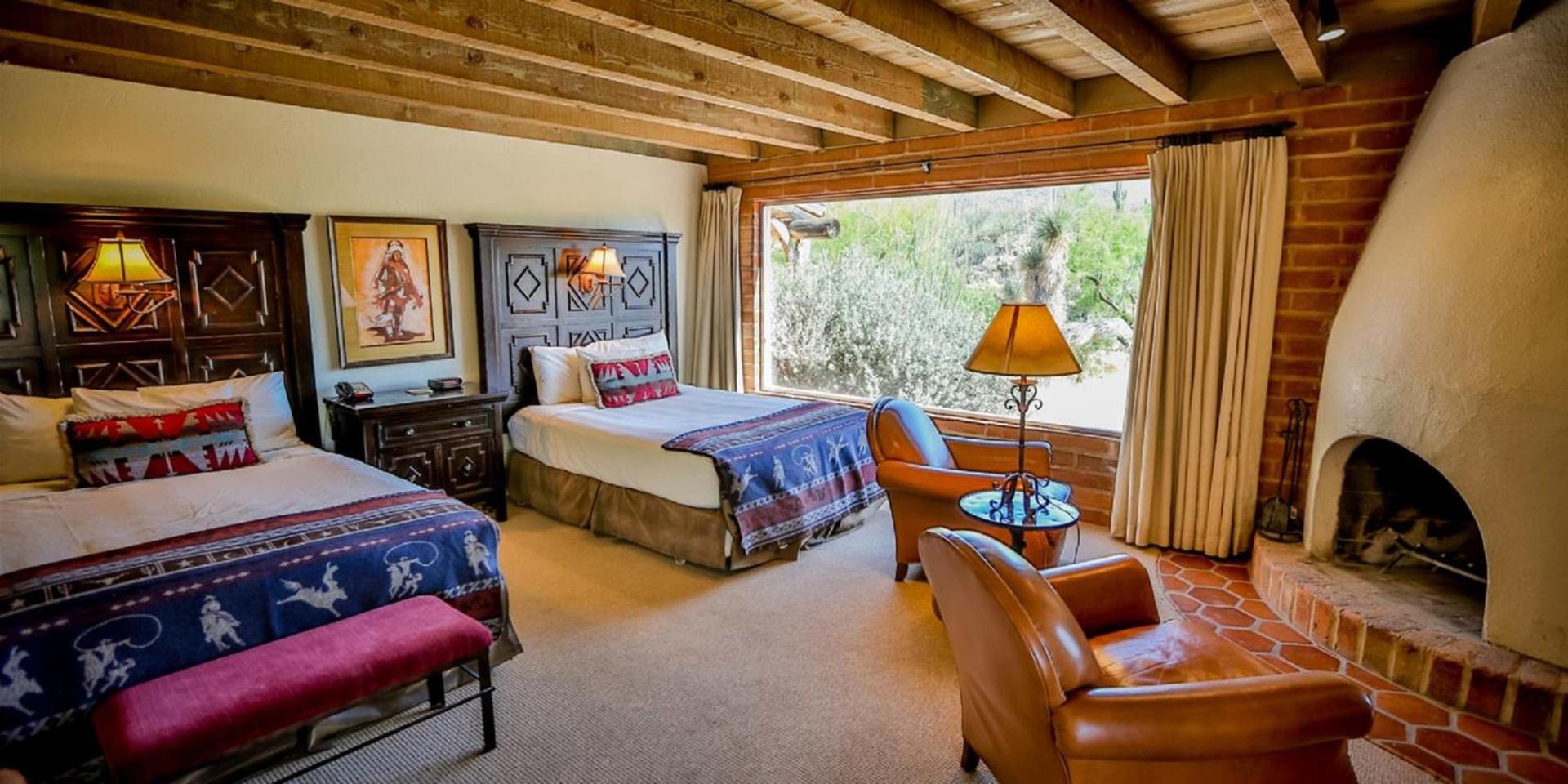 Tanque Verde Guest Ranch photo 25