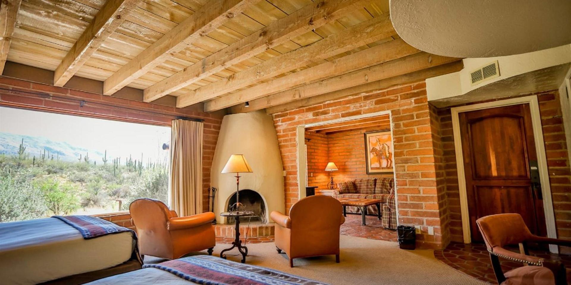 Tanque Verde Guest Ranch photo 24