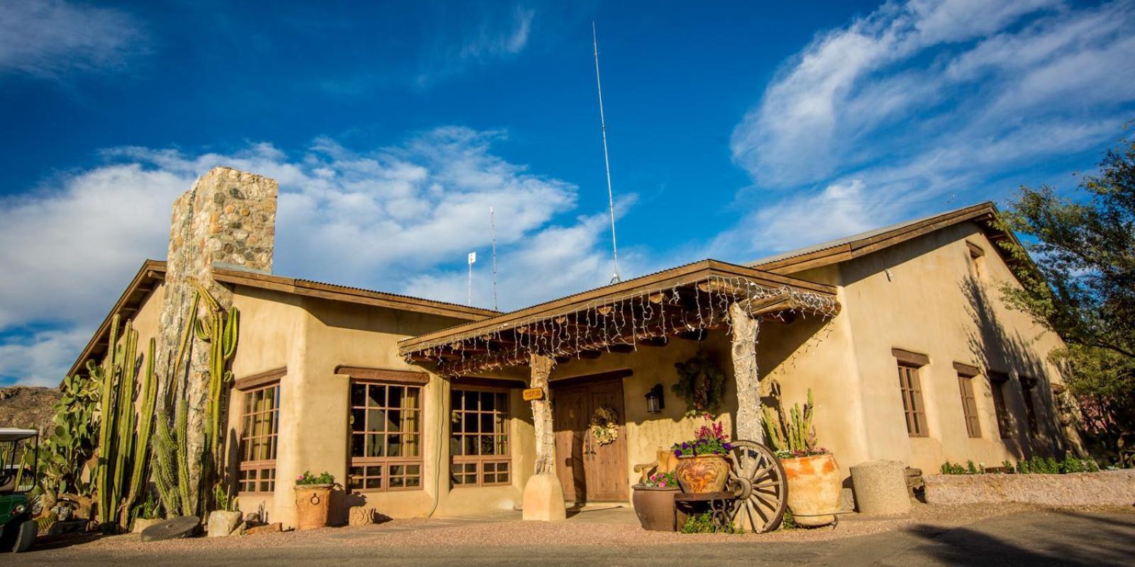 Tanque Verde Guest Ranch photo 9
