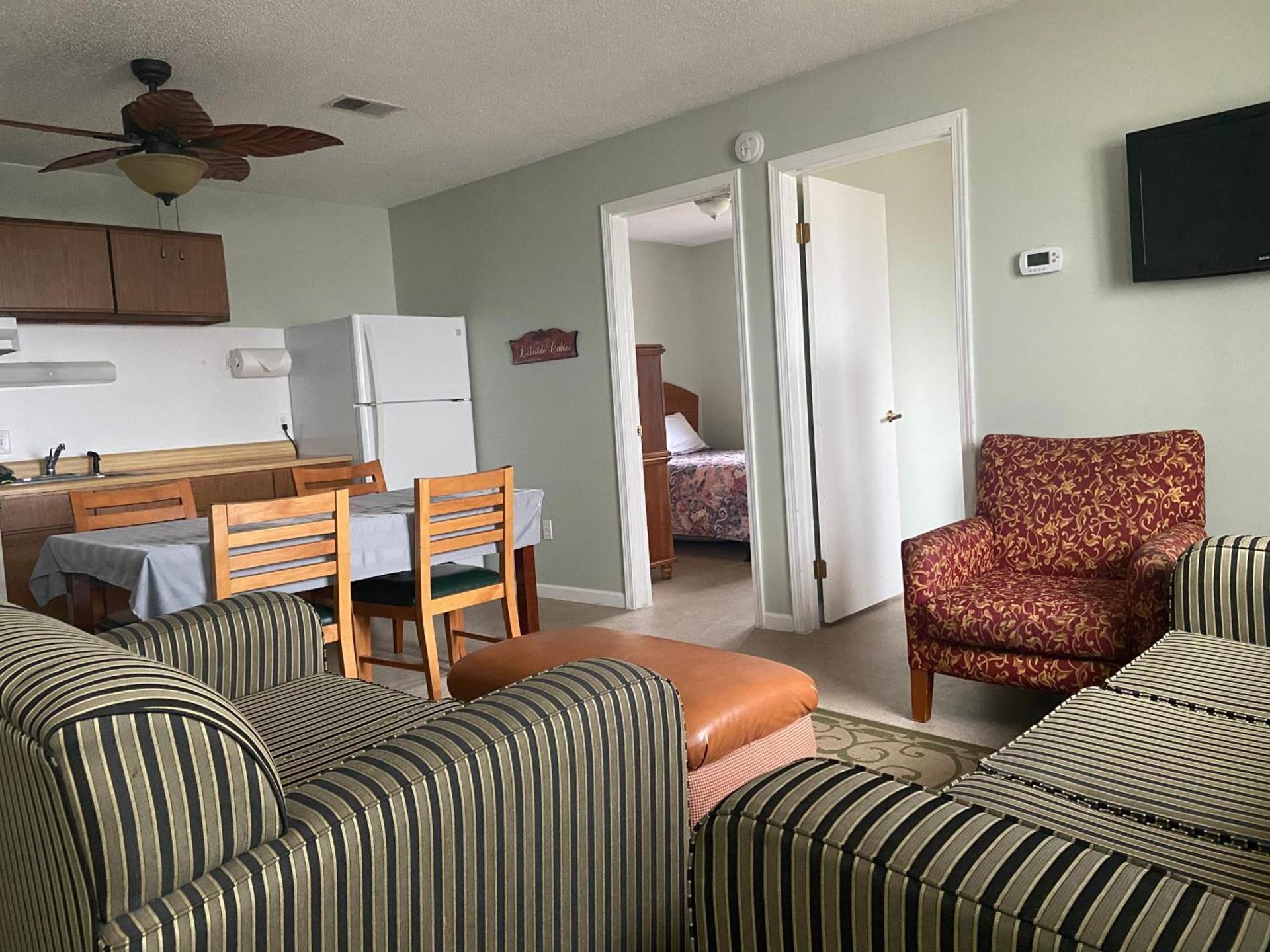 Gold Coast Family Cottages photo 23