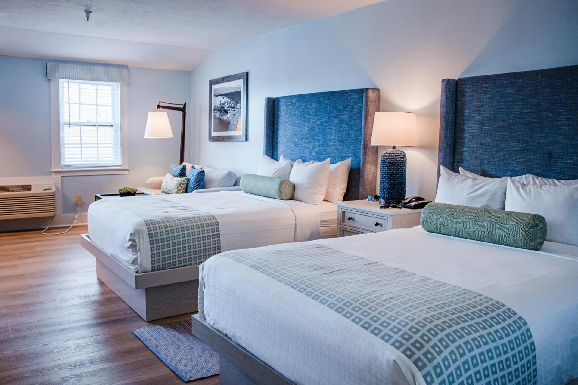 Sea Crest Beach Resort photo 45