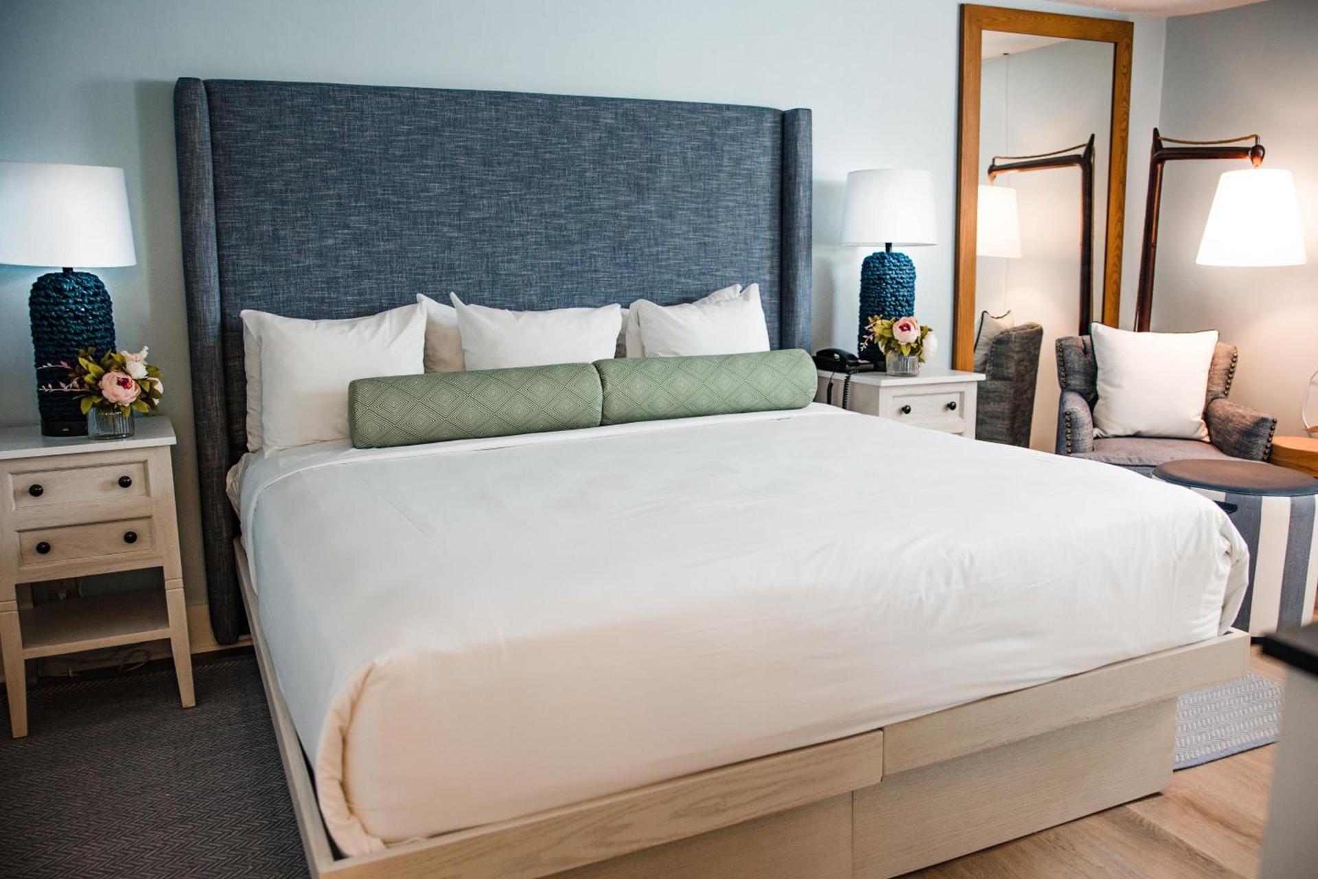 Sea Crest Beach Resort photo 46