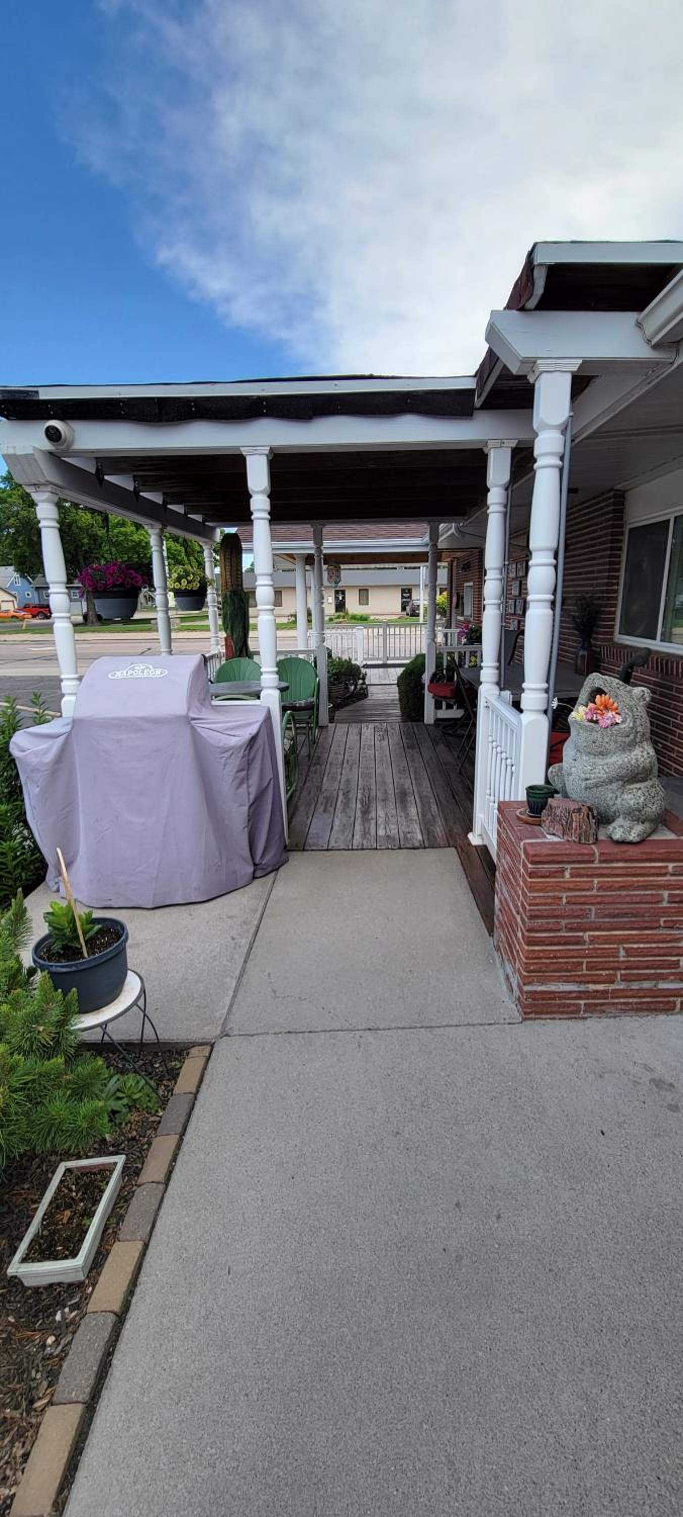 Husker Inn photo 22