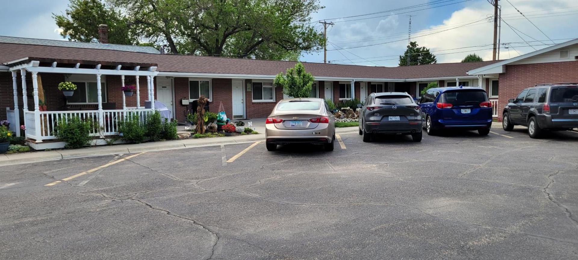 Husker Inn photo 12