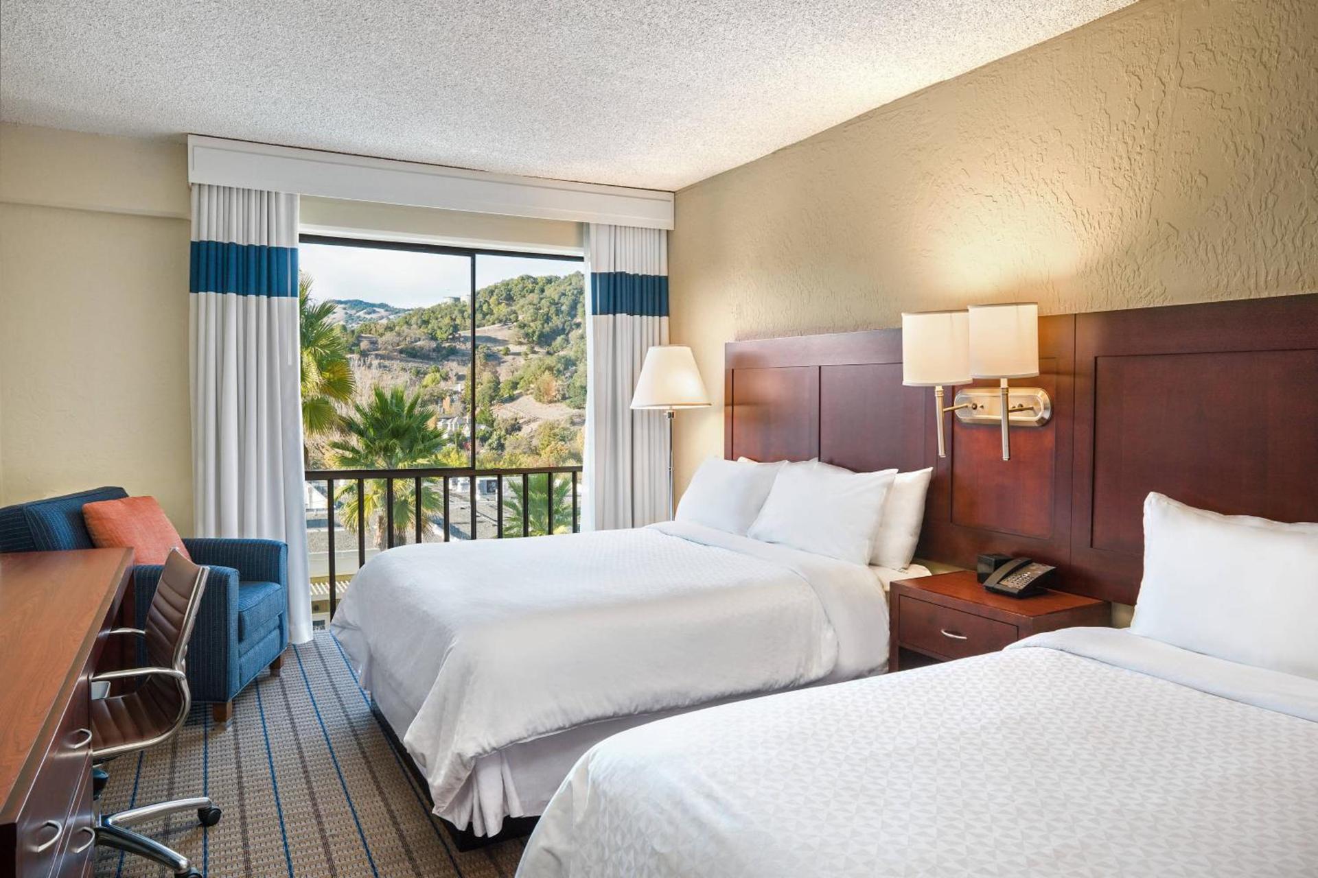 Marin Hilltop Hotel photo 23