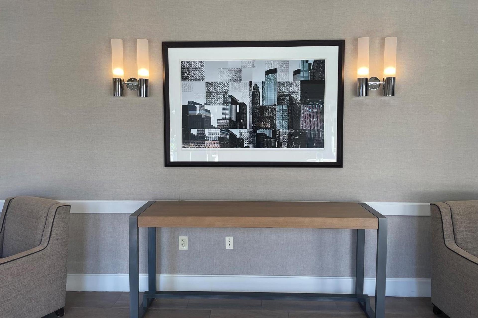 Marin Hilltop Hotel photo 5