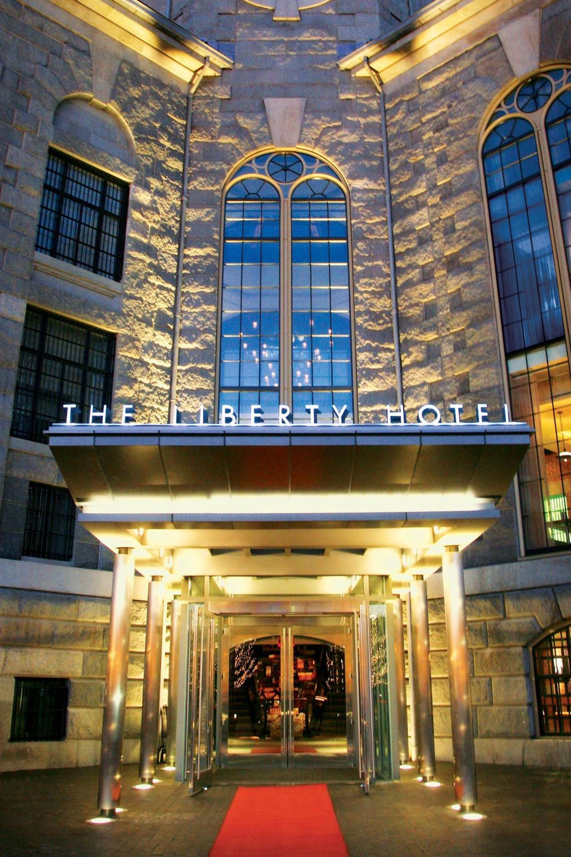 The Liberty, a Luxury Collection Hotel, Boston photo 2