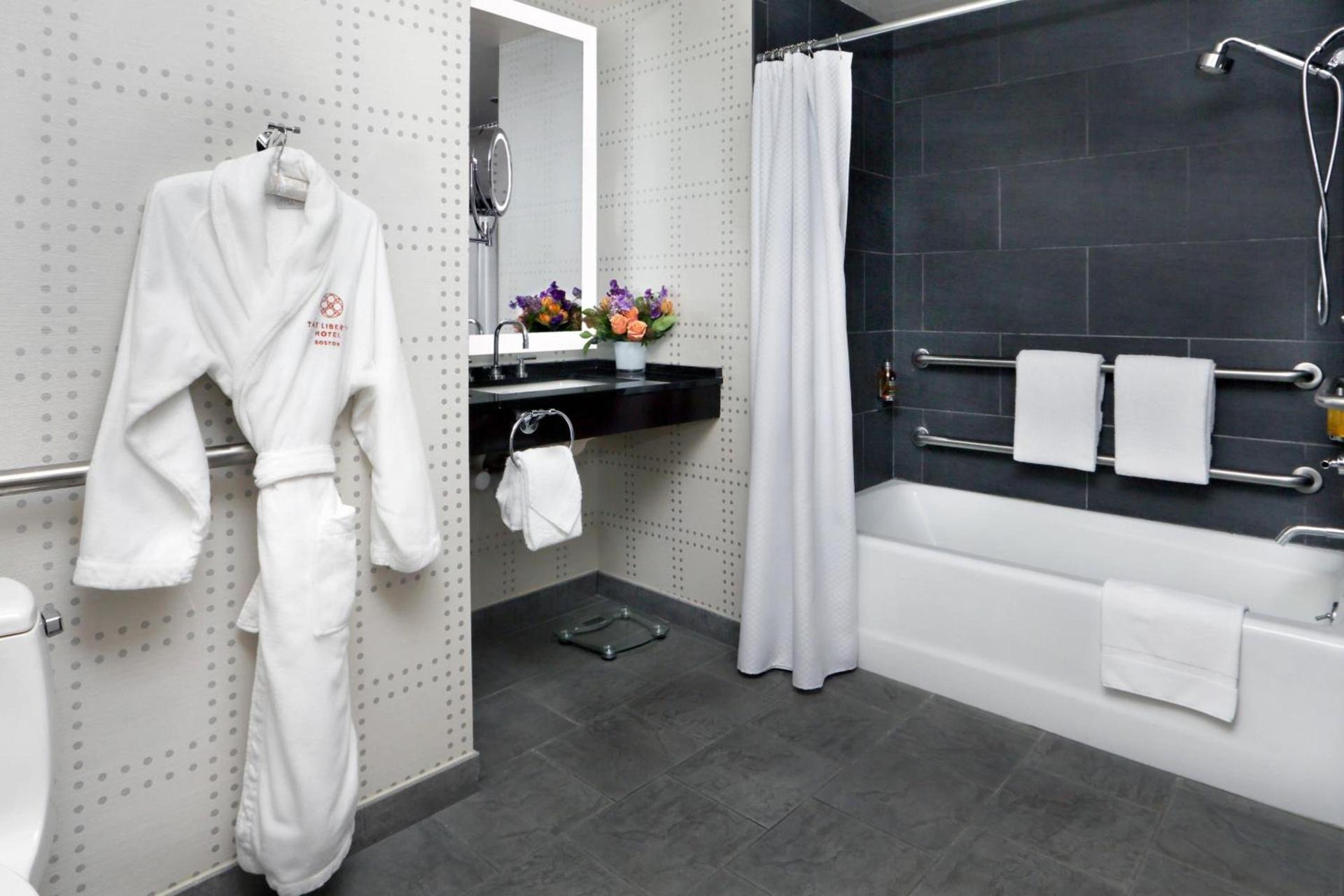 The Liberty, a Luxury Collection Hotel, Boston photo 17