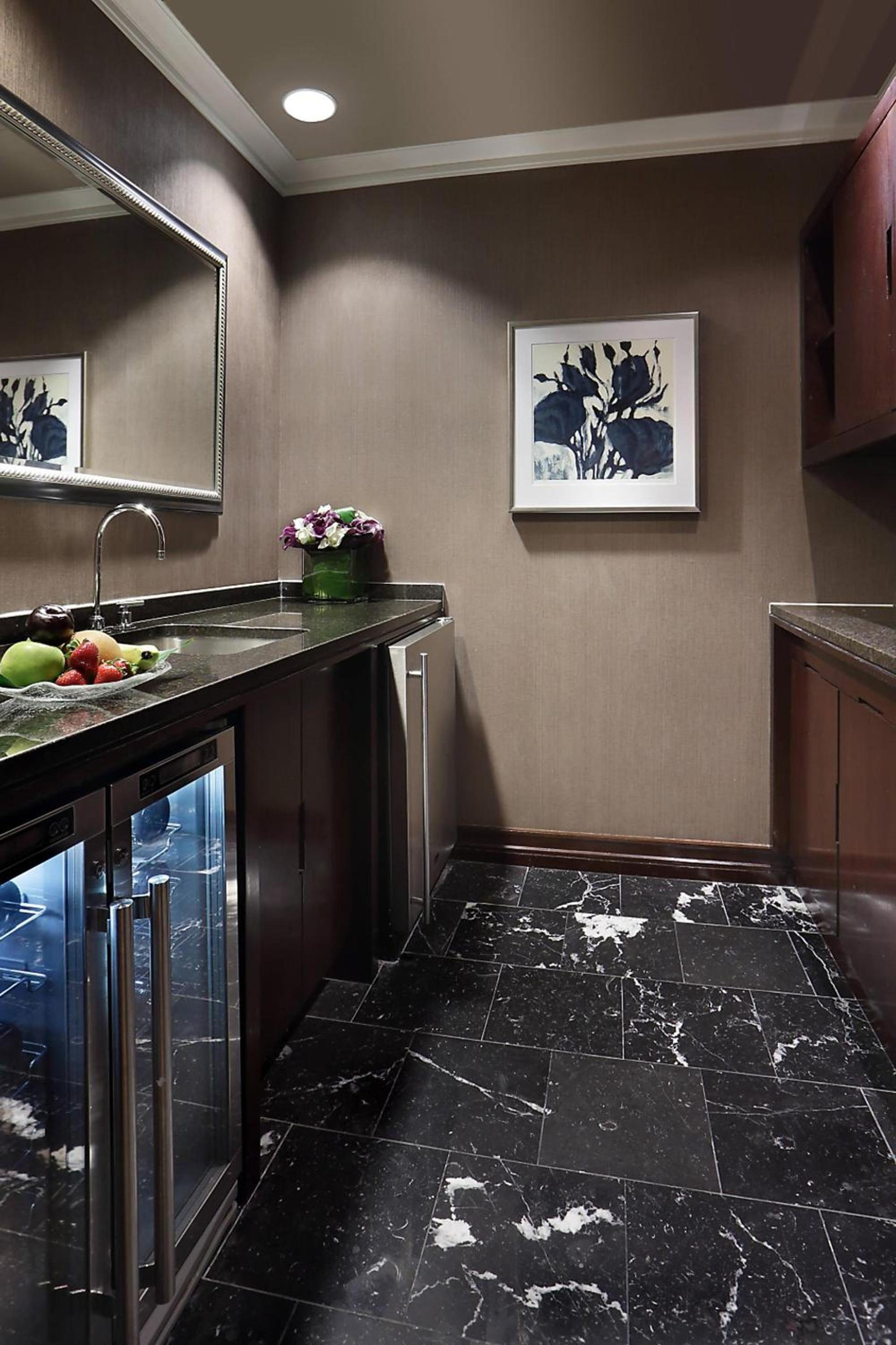 The Liberty, a Luxury Collection Hotel, Boston photo 26