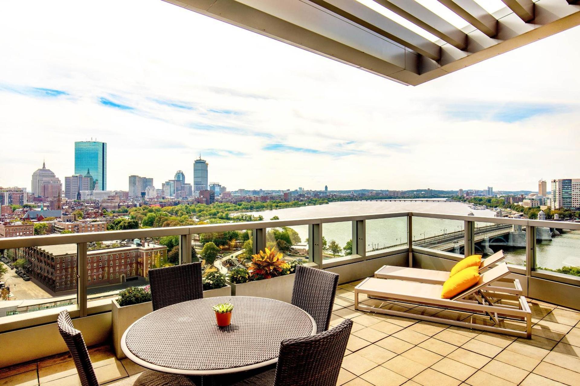 The Liberty, a Luxury Collection Hotel, Boston photo 31