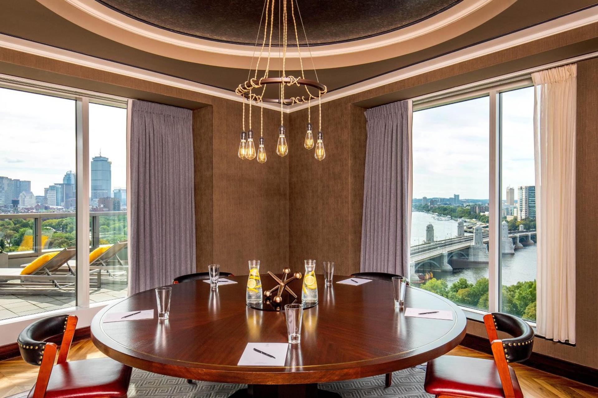 The Liberty, a Luxury Collection Hotel, Boston photo 32