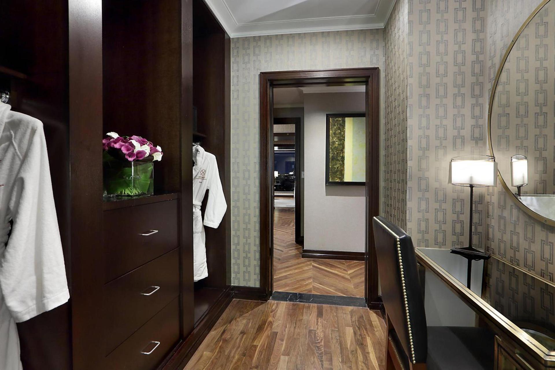 The Liberty, a Luxury Collection Hotel, Boston photo 28
