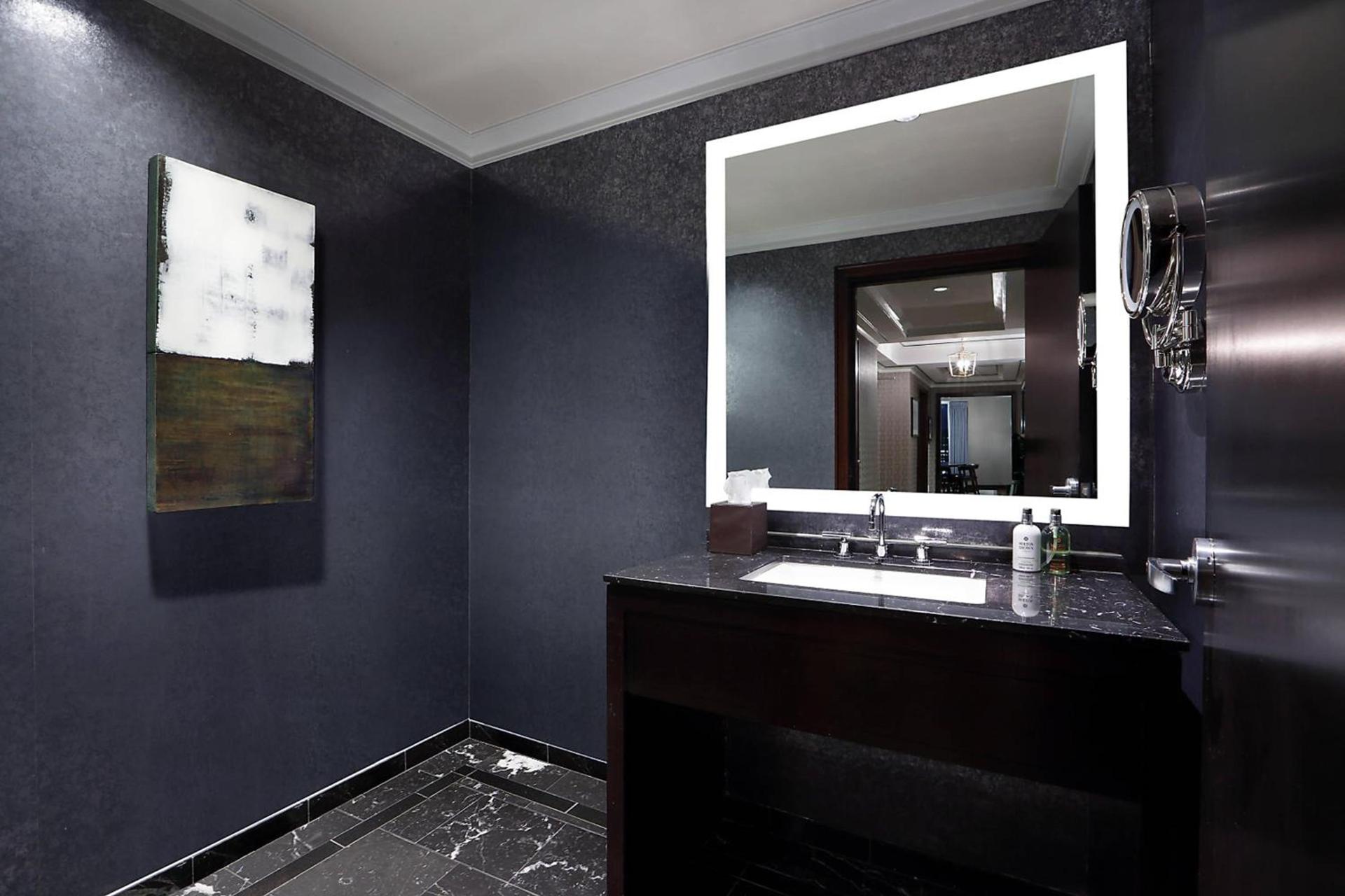 The Liberty, a Luxury Collection Hotel, Boston photo 30