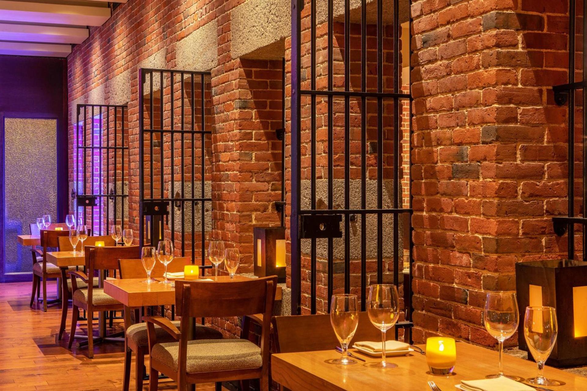 The Liberty, a Luxury Collection Hotel, Boston photo 40