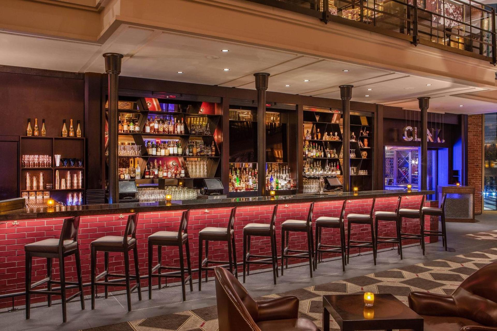 The Liberty, a Luxury Collection Hotel, Boston photo 39
