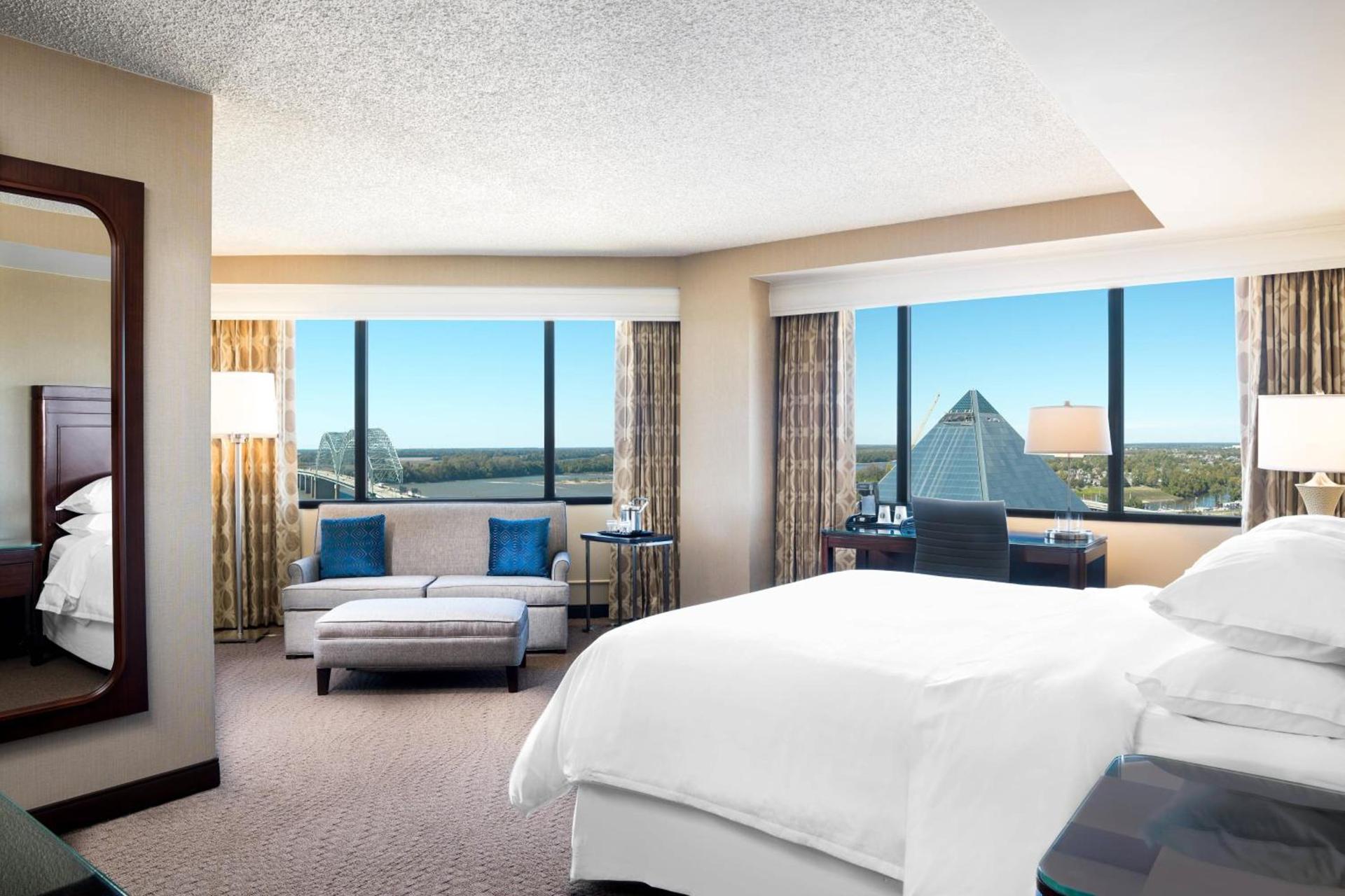 Memphis Riverline Hotel photo 18
