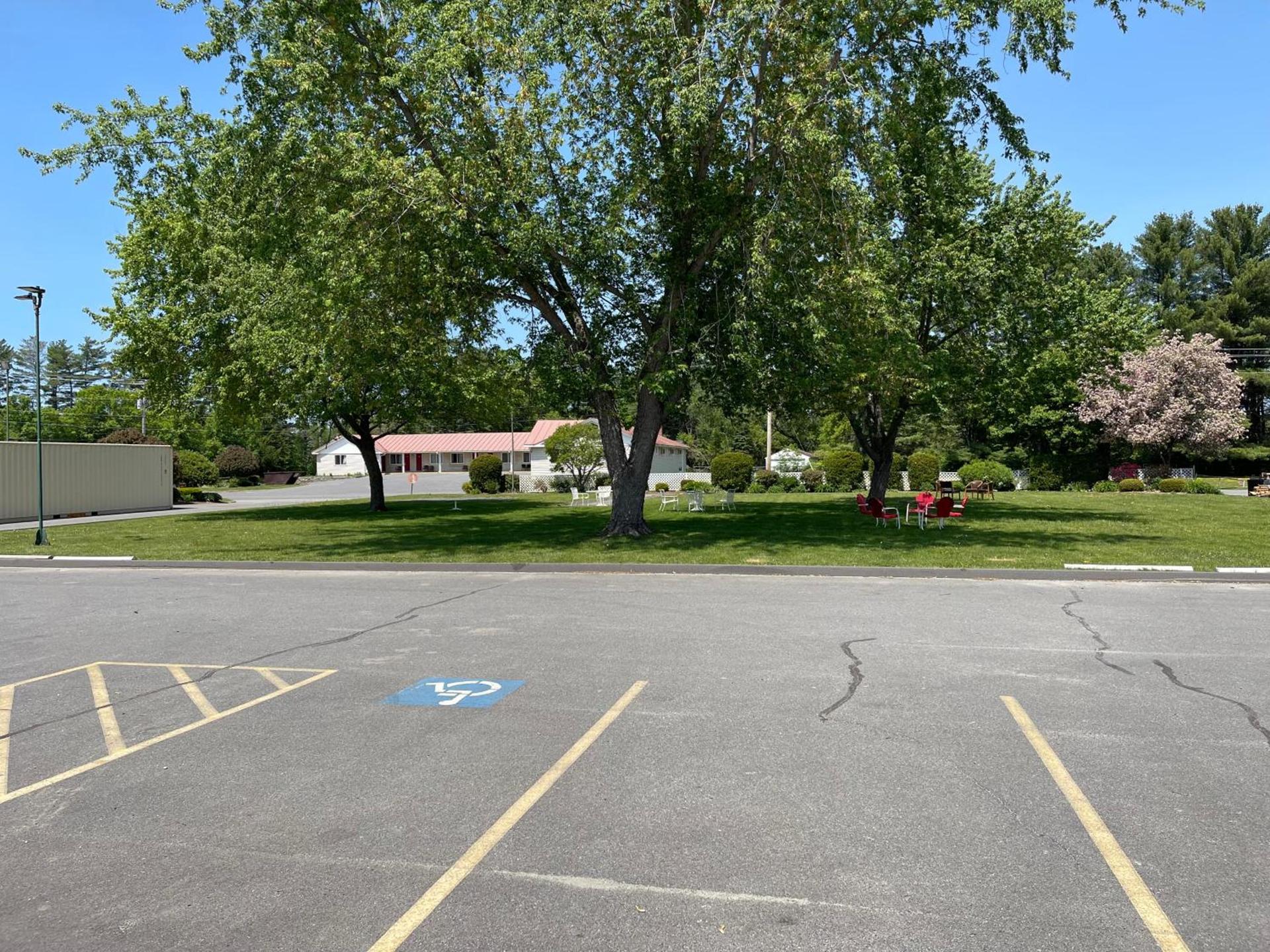 Belmont Motel photo 10