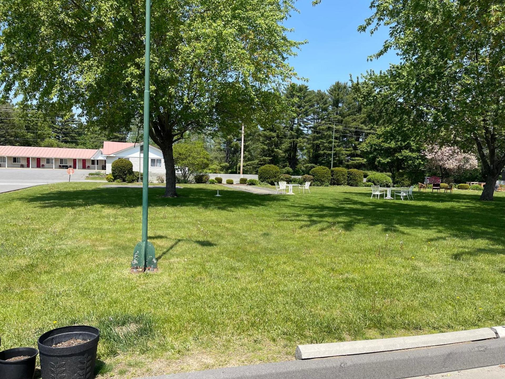 Belmont Motel photo 11