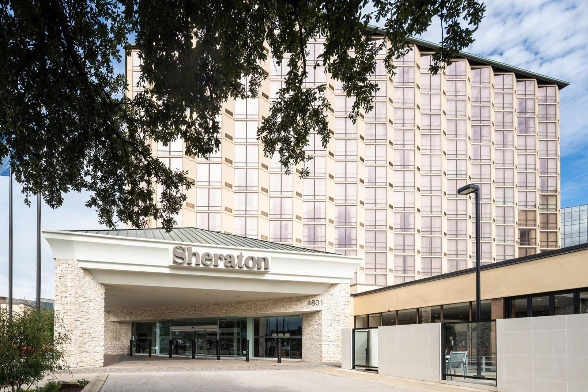 Sheraton Dallas Hotel by the Galleria photo 3