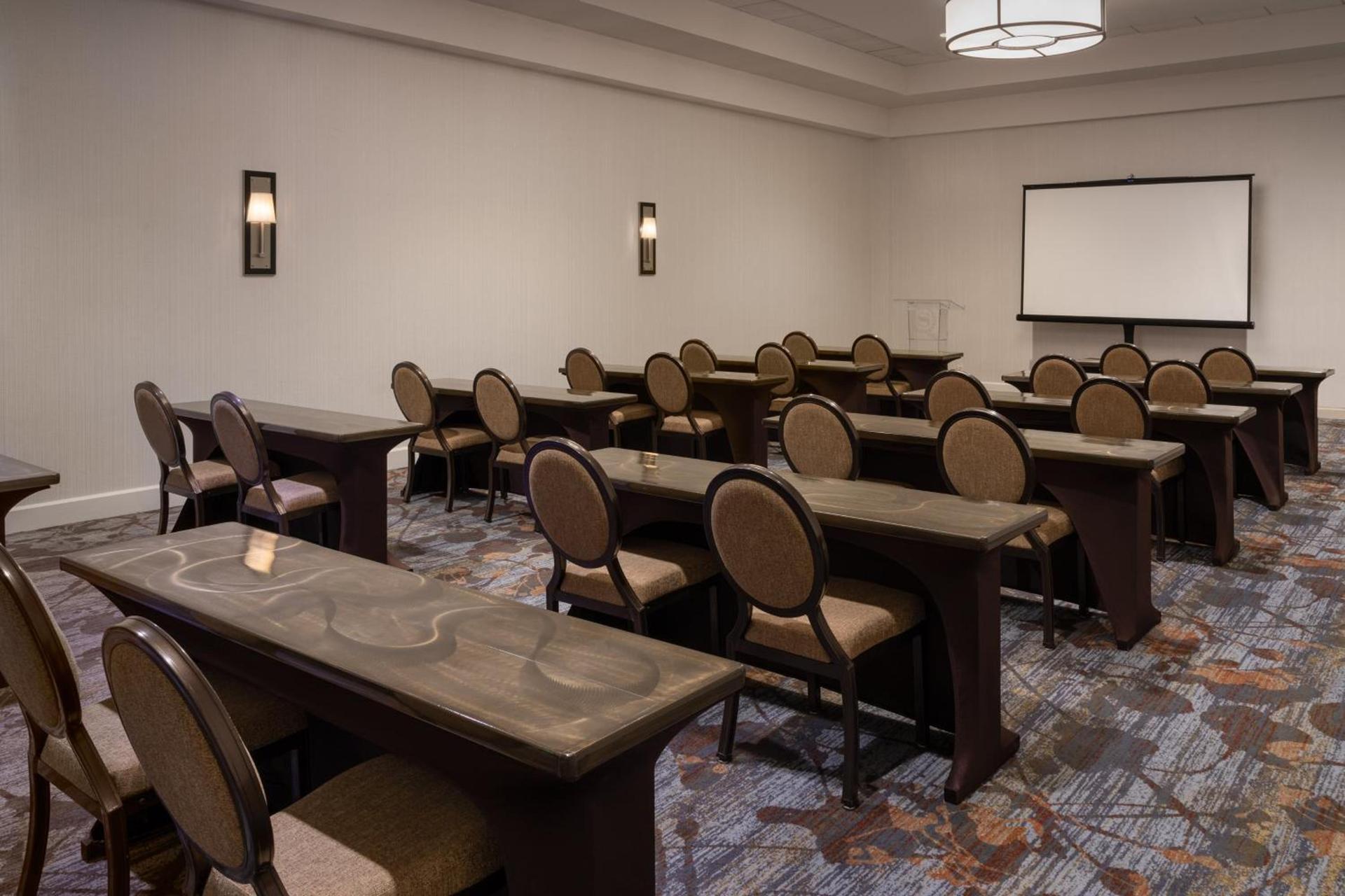 Sheraton Dallas Hotel by the Galleria photo 42