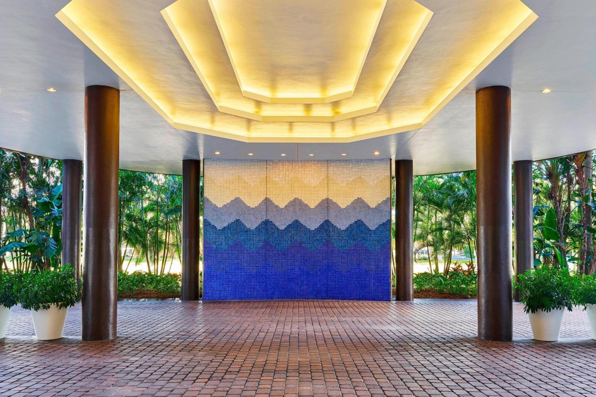 The Westshore Grand, A Tribute Portfolio Hotel, Tampa photo 3