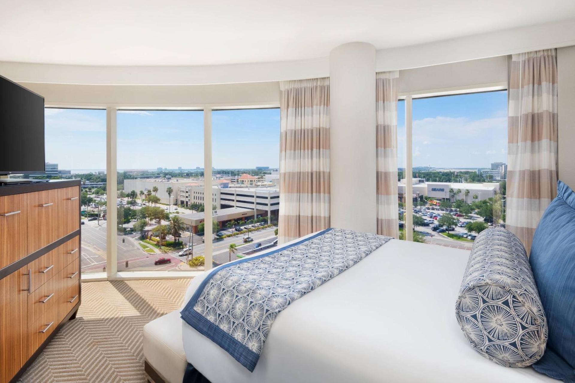 The Westshore Grand, A Tribute Portfolio Hotel, Tampa photo 31