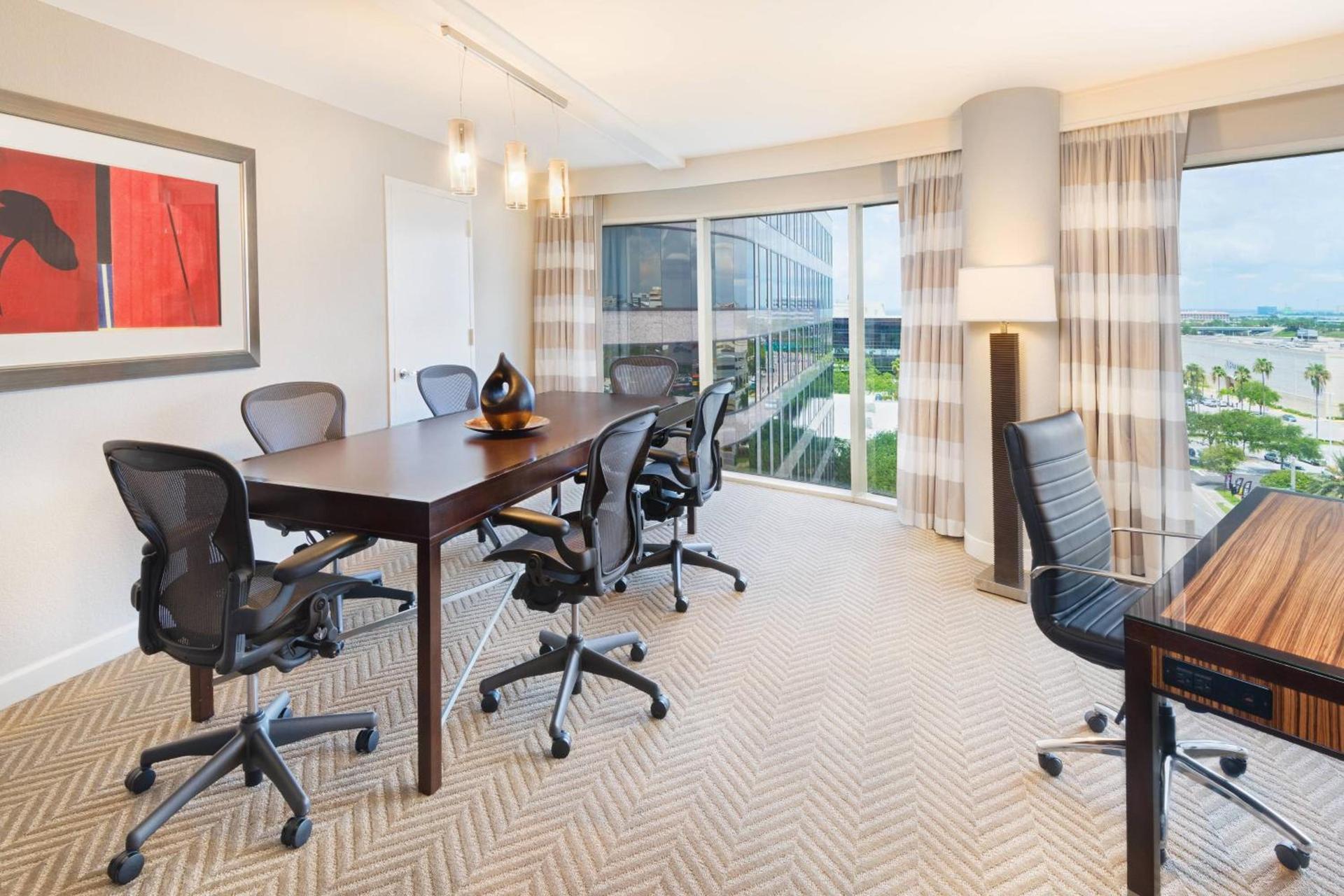 The Westshore Grand, A Tribute Portfolio Hotel, Tampa photo 32