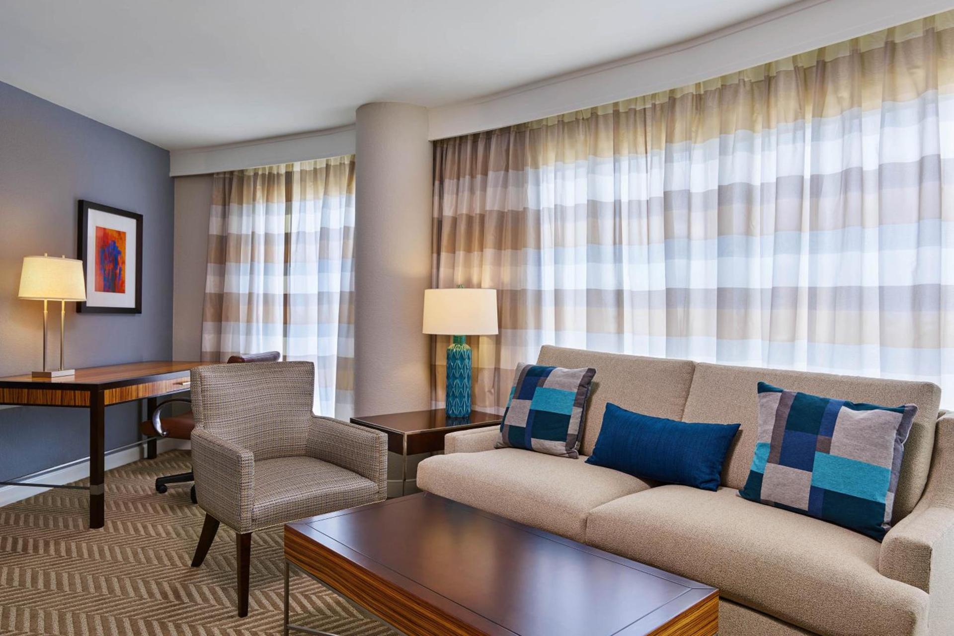 The Westshore Grand, A Tribute Portfolio Hotel, Tampa photo 35