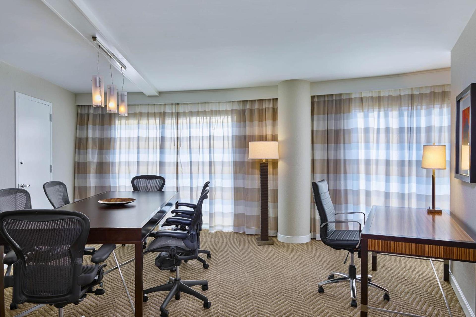 The Westshore Grand, A Tribute Portfolio Hotel, Tampa photo 36