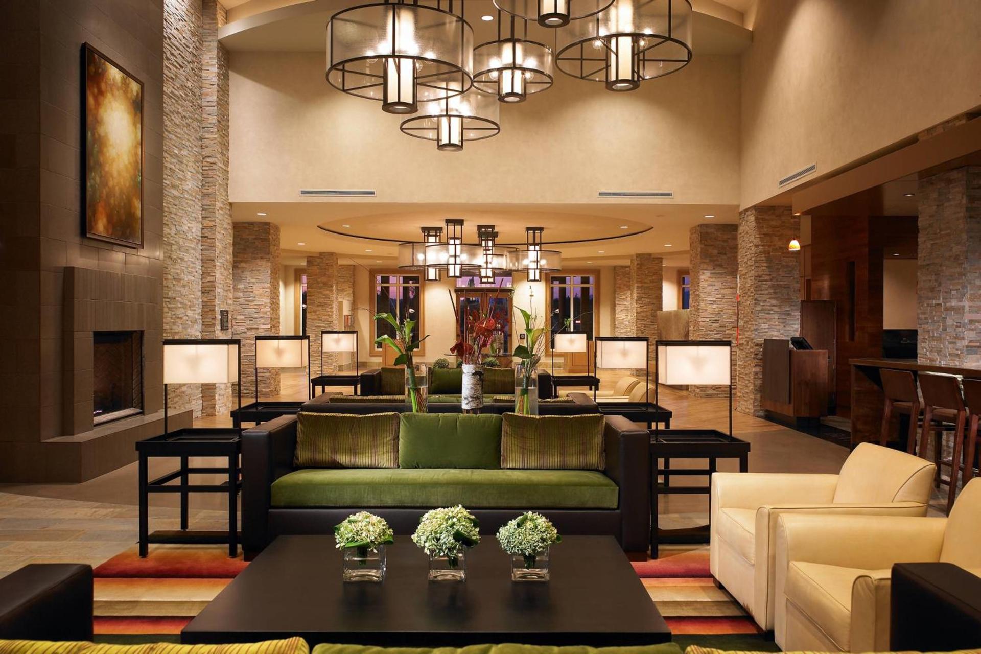 The Westin Verasa Napa photo 3