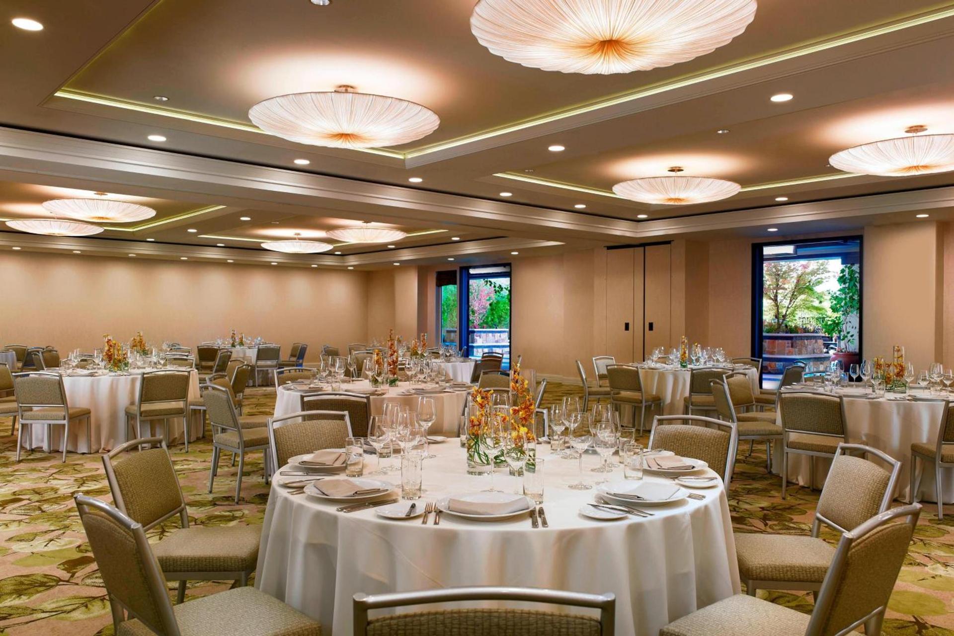 The Westin Verasa Napa photo 25