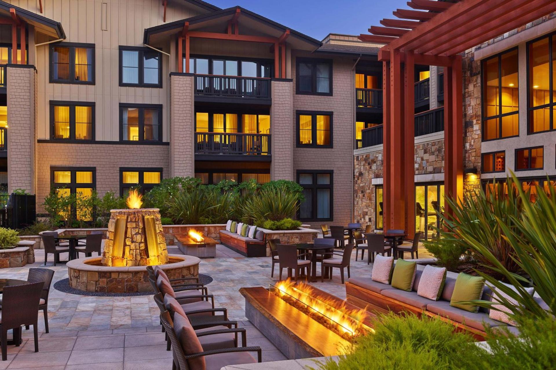 The Westin Verasa Napa photo 16